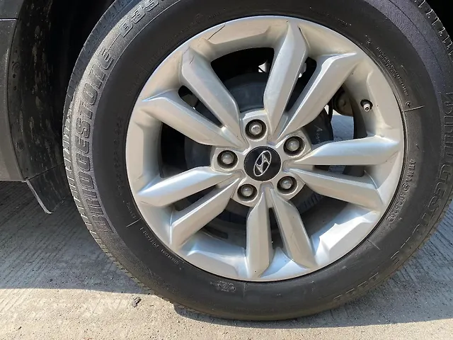 Used Hyundai Creta [2017-2018] SX Plus 1.6  Petrol in Nagpur