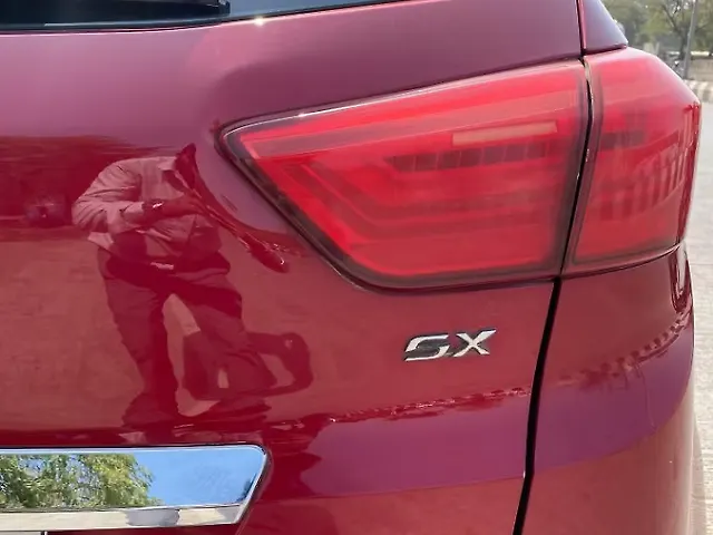 Used Hyundai Creta [2017-2018] SX Plus 1.6  Petrol in Nagpur