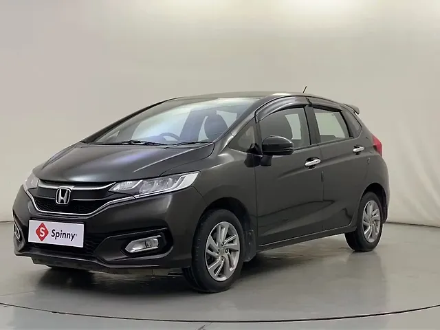 Used 2021 Honda Jazz in Bangalore