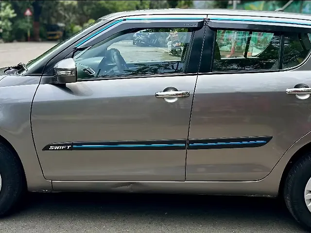 Used Maruti Suzuki Swift [2014-2018] VXi [2014-2017] in Mumbai