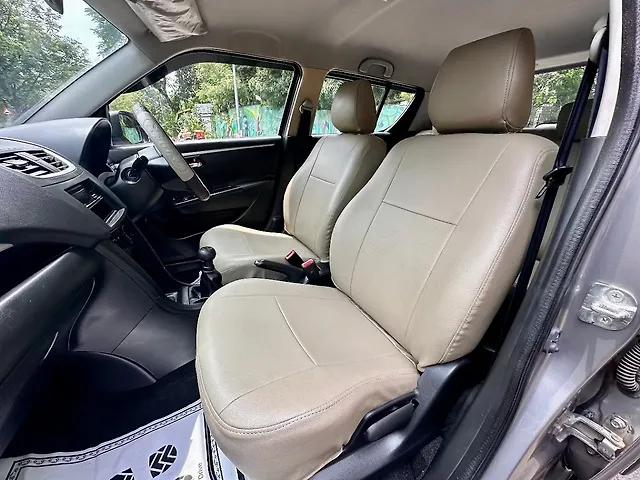 Used Maruti Suzuki Swift [2014-2018] VXi [2014-2017] in Mumbai