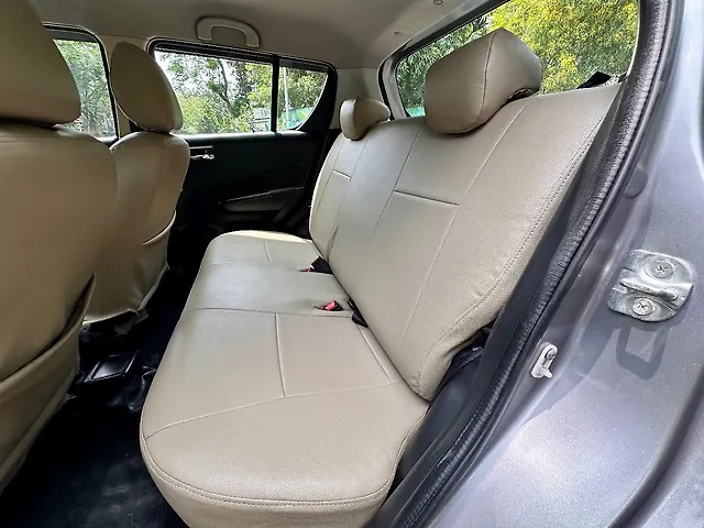 Used Maruti Suzuki Swift [2014-2018] VXi [2014-2017] in Mumbai