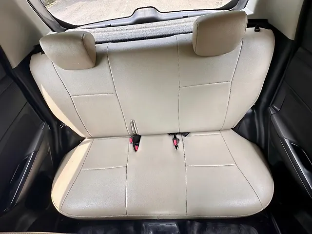 Used Maruti Suzuki Swift [2014-2018] VXi [2014-2017] in Mumbai