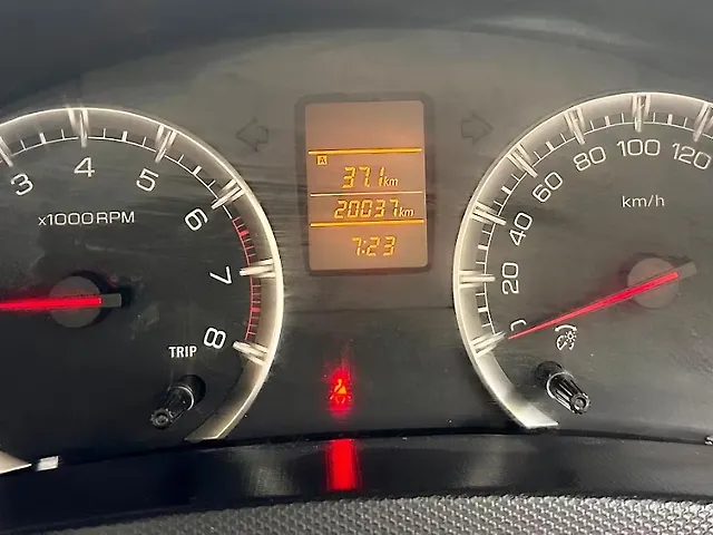 Used Maruti Suzuki Swift [2014-2018] VXi [2014-2017] in Mumbai