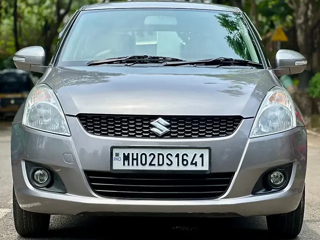 Used Maruti Suzuki Swift [2014-2018] VXi [2014-2017] in Mumbai