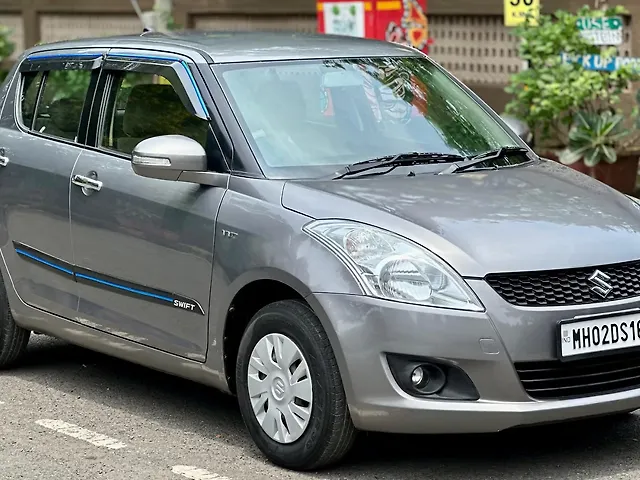 Used Maruti Suzuki Swift [2014-2018] VXi [2014-2017] in Mumbai