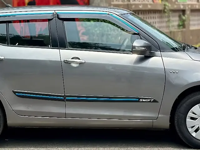 Used Maruti Suzuki Swift [2014-2018] VXi [2014-2017] in Mumbai