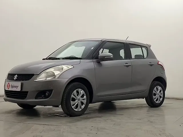 Used 2013 Maruti Suzuki Swift in Hyderabad Used 2013 Maruti Suzuki Swift in Hyderabad