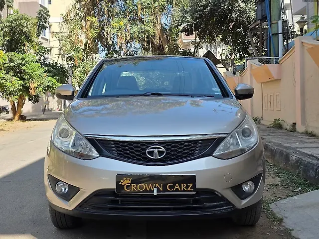 Used 2015 Tata Zest in Bangalore
