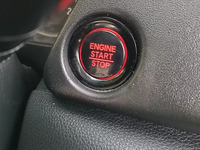 Used Honda All New City [2020-2023] V Petrol in Delhi