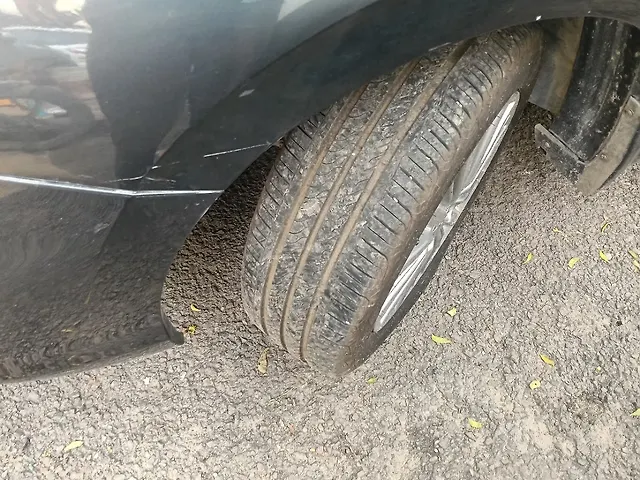 Used Honda All New City [2020-2023] V Petrol in Delhi