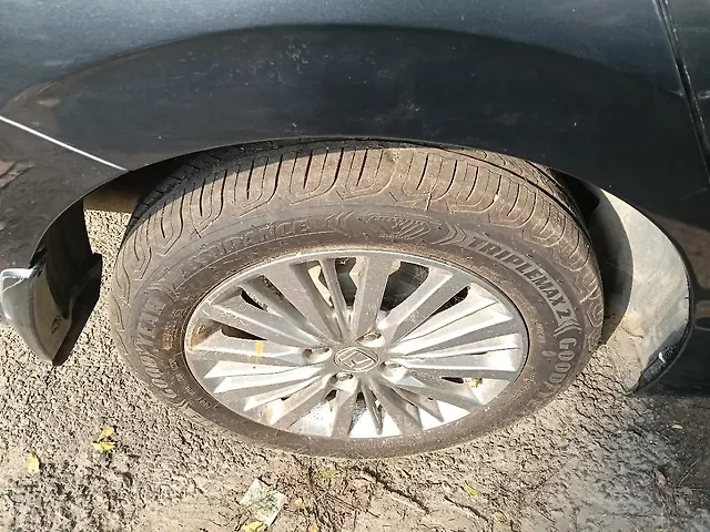 Used Honda All New City [2020-2023] V Petrol in Delhi