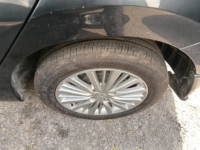 Used Honda All New City [2020-2023] V Petrol in Delhi