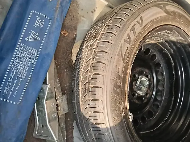 Used Honda All New City [2020-2023] V Petrol in Delhi