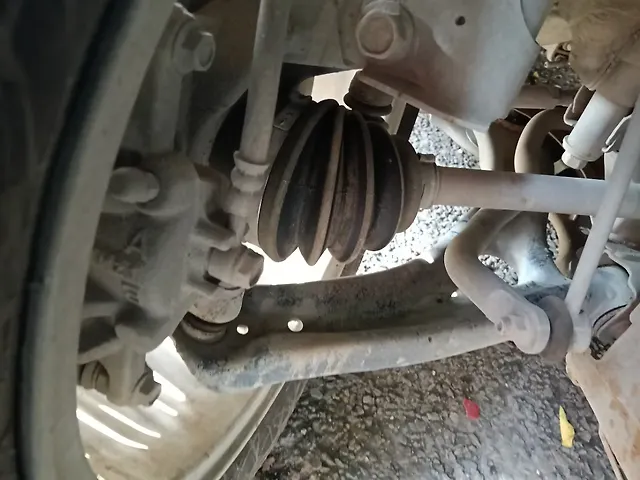 Used Honda All New City [2020-2023] V Petrol in Delhi