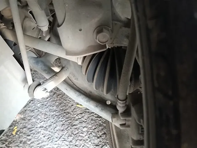 Used Honda All New City [2020-2023] V Petrol in Delhi