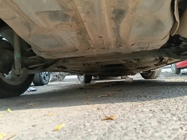 Used Honda All New City [2020-2023] V Petrol in Delhi