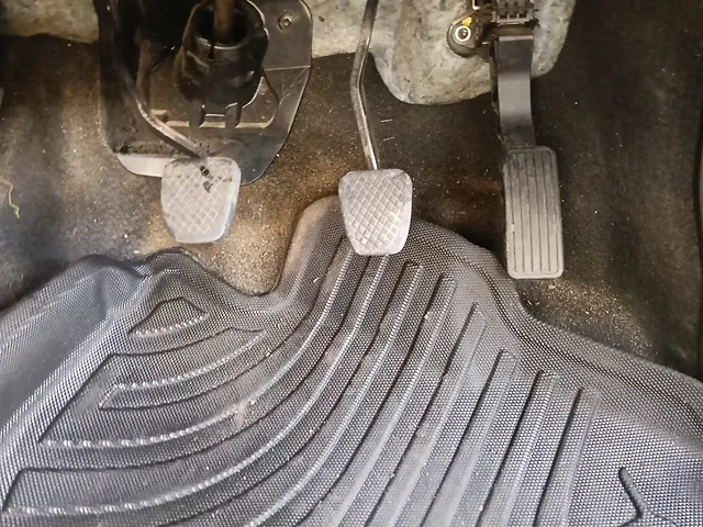 Used Honda All New City [2020-2023] V Petrol in Delhi