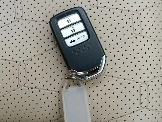 Used Honda All New City [2020-2023] V Petrol in Delhi