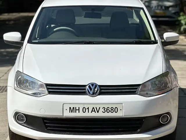 Used 2010 Volkswagen Vento in Mumbai Used 2010 Volkswagen Vento in Mumbai