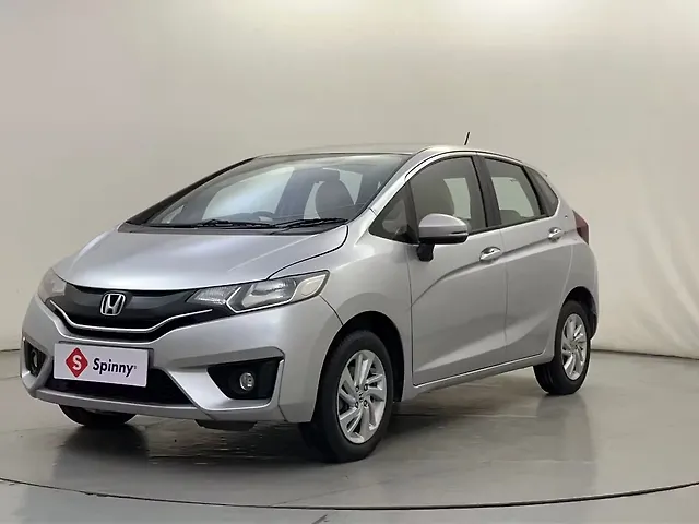 Used 2017 Honda Jazz in Bangalore