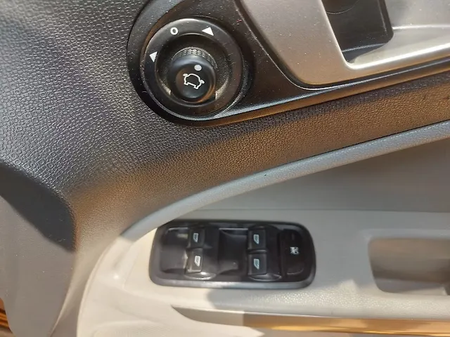 Used Ford EcoSport [2017-2019] Trend 1.5L Ti-VCT in Guwahati