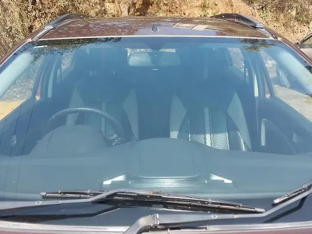 Used Ford EcoSport [2017-2019] Trend 1.5L Ti-VCT in Guwahati