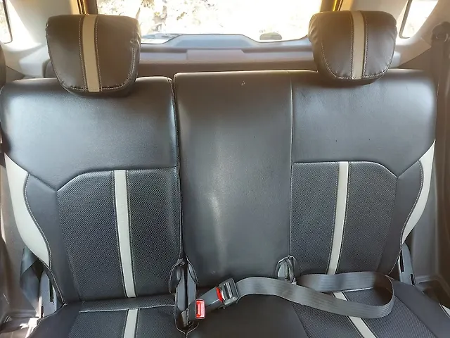 Used Ford EcoSport [2017-2019] Trend 1.5L Ti-VCT in Guwahati