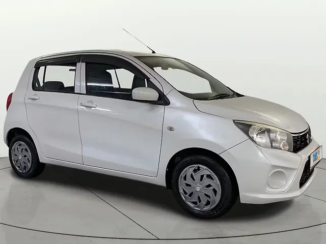 Used 2018 Maruti Suzuki Celerio in Delhi