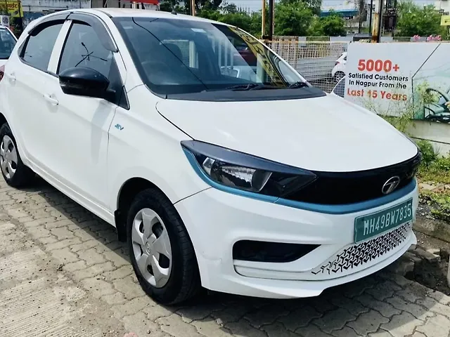 Used Tata Tiago EV XT Long Range [2022-2025] in Nagpur