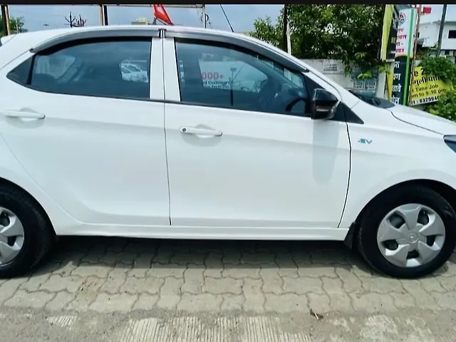 Used Tata Tiago EV XT Long Range [2022-2025] in Nagpur
