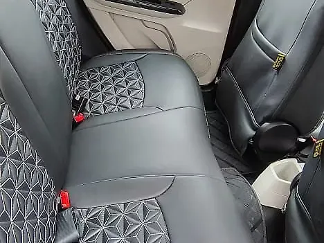 Used Tata Tiago EV XT Long Range [2022-2025] in Nagpur