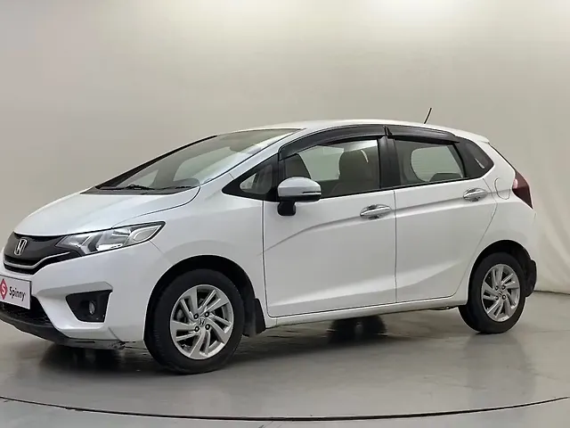 Used 2018 Honda Jazz in Bangalore