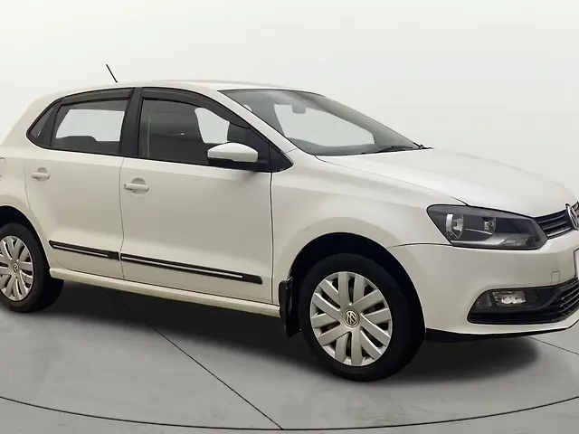 Used 2017 Volkswagen Polo in Hyderabad