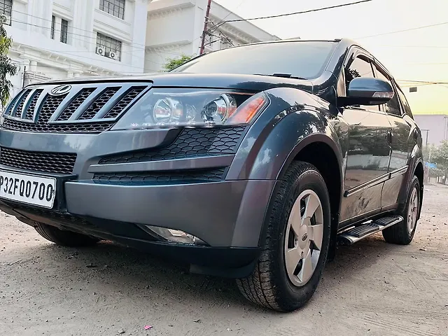 Used 2014 Mahindra XUV500 in Lucknow