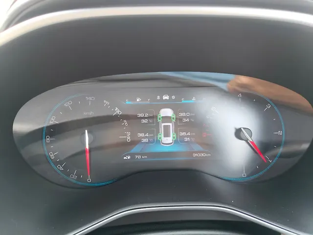 Used MG Hector [2021-2023] Sharp 2.0 Diesel Turbo MT in Mumbai