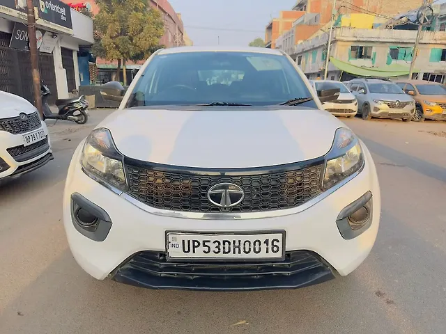 Used 2019 Tata Nexon in Kanpur