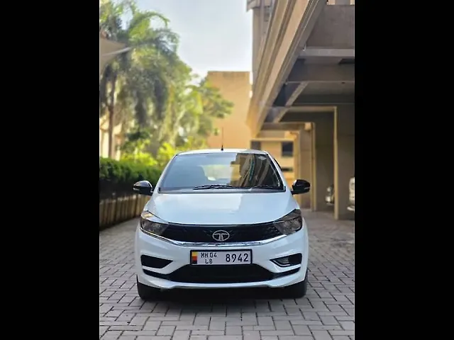 Used 2022 Tata Tiago in Nashik