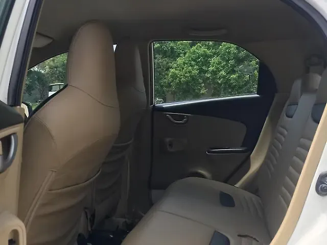 Used 2015 Honda Brio in Delhi