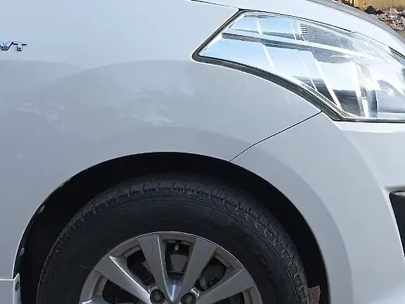 Used Maruti Suzuki Ertiga VXi Petrol Manual in Delhi