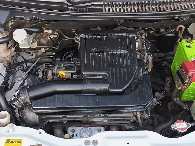 Used Maruti Suzuki Ertiga VXi Petrol Manual in Delhi