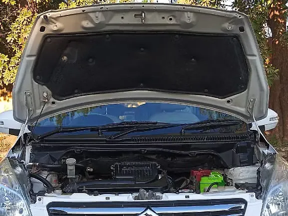 Used Maruti Suzuki Ertiga VXi Petrol Manual in Delhi