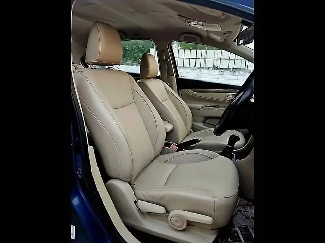 Used Maruti Suzuki Ciaz Alpha Hybrid 1.5 AT [2018-2020] in Ahmedabad