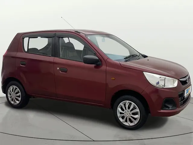 Used 2018 Maruti Suzuki Alto in Hyderabad