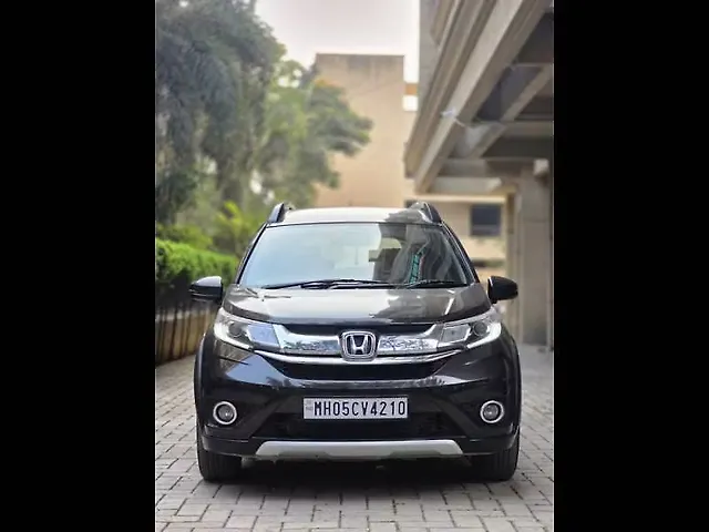 Used 2016 Honda BR-V in Nashik