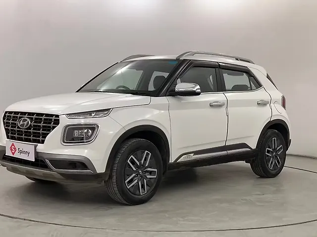 Used 2022 Hyundai Venue in Pune Used 2022 Hyundai Venue in Pune
