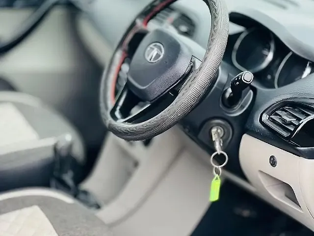 Used Tata Tiago [2016-2020] Revotron XT [2016-2019] in Surat