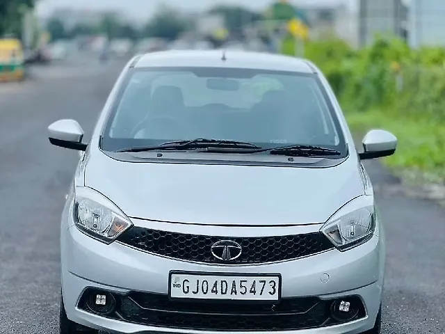 Used 2019 Tata Tiago in Surat