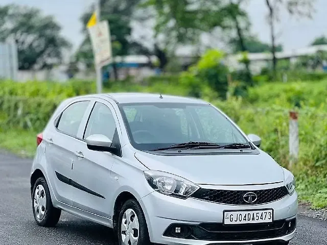 Used Tata Tiago [2016-2020] Revotron XT [2016-2019] in Surat