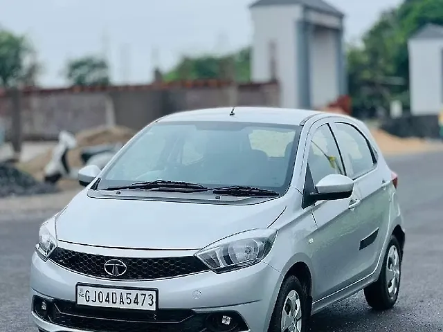 Used Tata Tiago [2016-2020] Revotron XT [2016-2019] in Surat